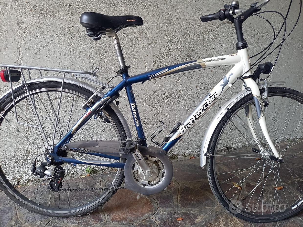 Bottecchia verde natura Fantastiche offerte di Biciclette