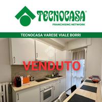 4 LOCALI A VARESE