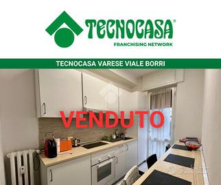 4 LOCALI A VARESE