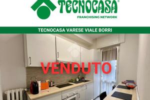 4 LOCALI A VARESE