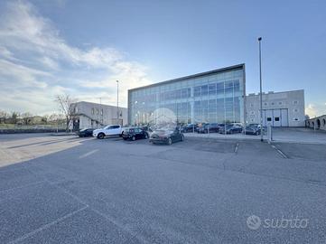 UFFICIO A TORBOLE CASAGLIA