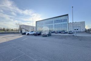 UFFICIO A TORBOLE CASAGLIA