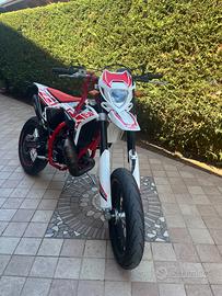BETA RR TRACK 50cc