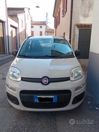 Fiat Panda 0.9 TwinAir Turbo Natural Power Pop