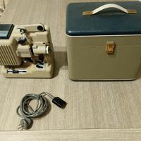 PROIETTORE VINTAGE 