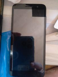 alcatel 1 - 2021 4G (non funzionante)