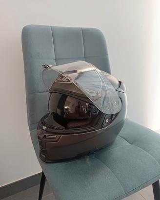 casco hjc rpha 70 