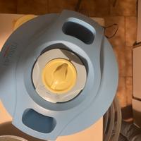 Lava insalata Girmi l’insalava