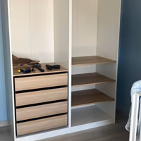 Montatore mobili Ikea