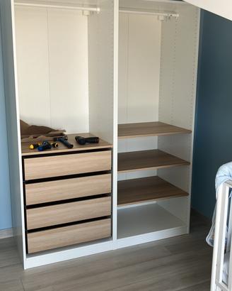 Montatore mobili Ikea