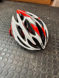 casco ruby bici da corsa