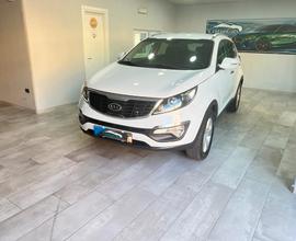 KIA Sportage 3Âª serie - 2011