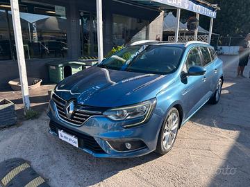 Renault Mégane Sporter dCi 8V 110 CV Energy Intens