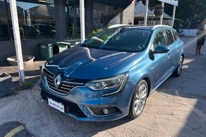 Renault Mégane Sporter dCi 8V 110 CV Energy Intens