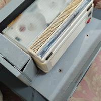 Magnetofono GELOSO G 257 - Vintage Anni '60 
