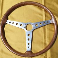 Volante hellebore alfa romeo gta/tz