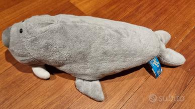peluche tricheco