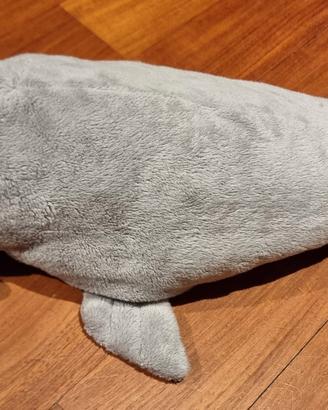 peluche tricheco