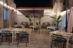 LOCALE COMMERCIALE- Attività ristorazione e cucina