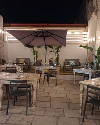 LOCALE COMMERCIALE- Attività ristorazione e cucina