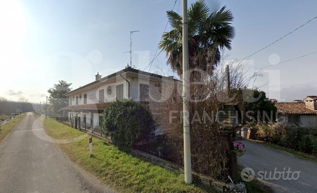 Rustico/Casale/Corte Gonars [Cod. rif 3206081VRG]