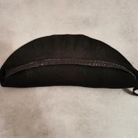 Basco italiano A. Setti nero 55