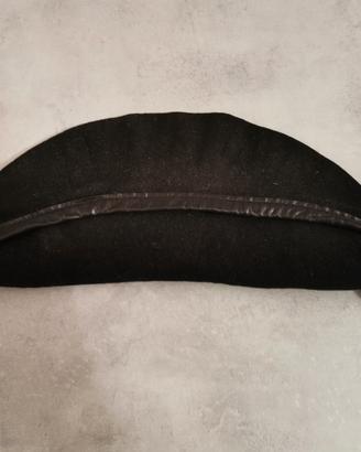 Basco italiano A. Setti nero 55