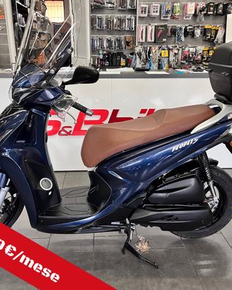 Kymco People 125 S - 2020