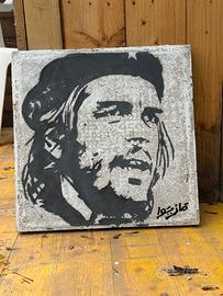 Che Guevara quadro