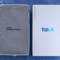 Galaxy Tab A-
