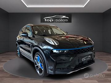 Lynk&co 01 PHEV PERFETTA