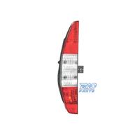 FANALE SINISTRO FIAT DOBLO 01-05 BIANCO ROSSO