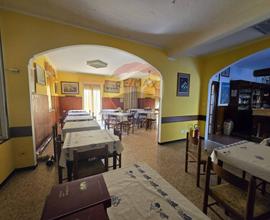 Ristorante - San Colombano Certenoli