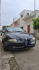Alfa 147 1.6 twin Spark 105cv