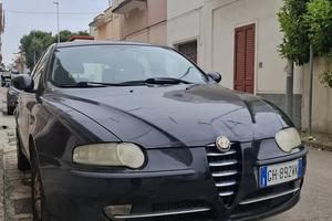 Alfa 147 1.6 twin Spark 105cv