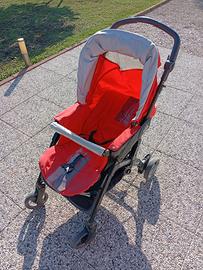 PASSEGGINO BAMBINO