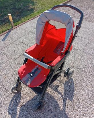 PASSEGGINO BAMBINO