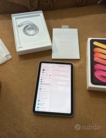 Ipad mini 2024