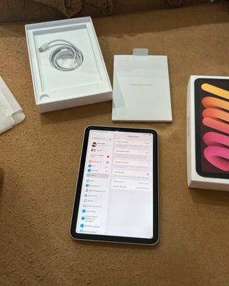 Ipad mini 2024