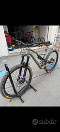 Specialized stumpjumper carbon