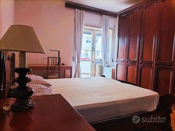 Camera Singola in zona Nomentana/Libia metro B