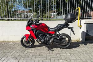 Yamaha Tracer 9