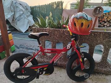 bicicletta