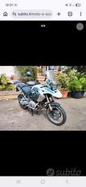 GS 1200 BMW