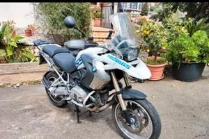 GS 1200 BMW