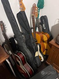 Porta chitarre