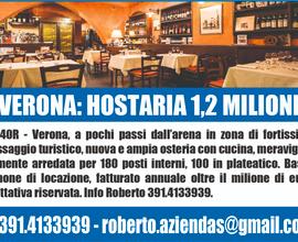 AziendaSi - osteria ristorante alti incassi no bar