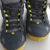 Scarpe trekking bambino 32 kipsta