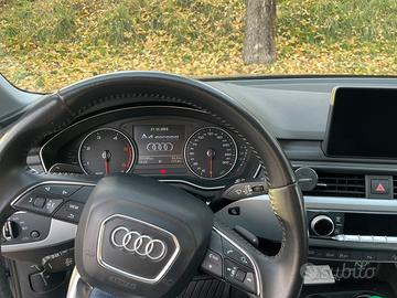 Audi A4 Allroad 2.0 Tdi 190cv Business