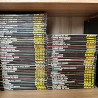 Lotto 77 fumetti Dylan Dog